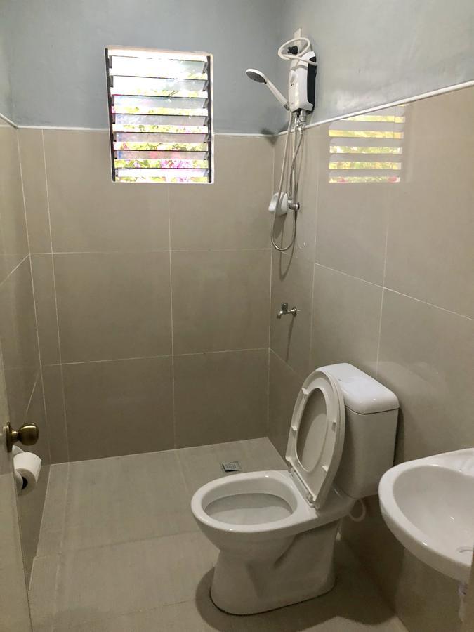 Lionfish Backpackers Malapascua (Adults Only) Hostel ภายนอก รูปภาพ
