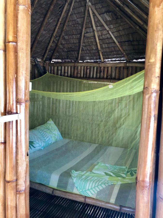 Lionfish Backpackers Malapascua (Adults Only) Hostel ภายนอก รูปภาพ