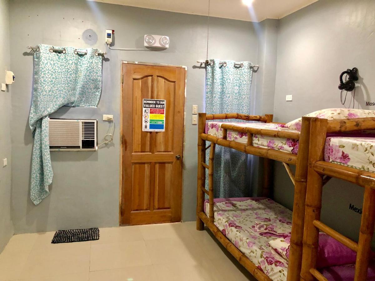 Lionfish Backpackers Malapascua (Adults Only) Hostel ภายนอก รูปภาพ