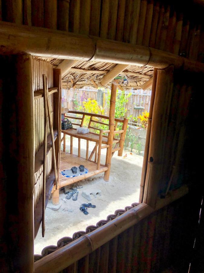 Lionfish Backpackers Malapascua (Adults Only) Hostel ภายนอก รูปภาพ